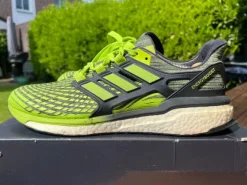 Adidas Energy Boost Gr.46 2/3 CP9542