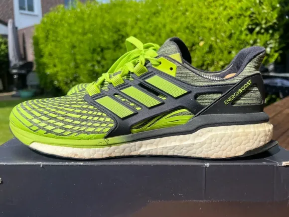 Adidas Energy Boost Gr.46 2/3 CP9542
