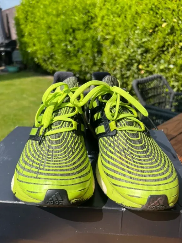 Adidas Energy Boost Gr.46 2/3 CP9542