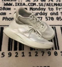 Adidas Evo SL 36 2/3 Mint