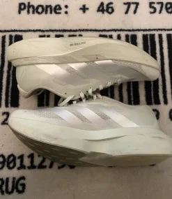 Adidas Evo SL 36 2/3 Mint