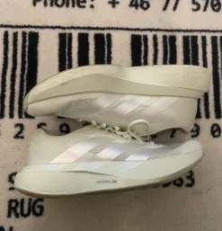 Adidas Evo SL 36 2/3 Mint