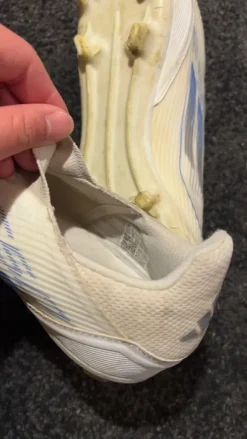 Adidas F50