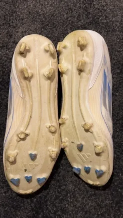 Adidas F50