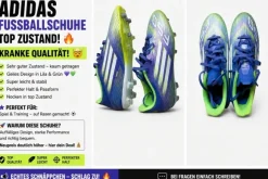 Adidas F50 (42)