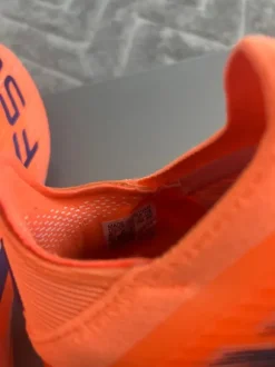 Adidas F50 Elite FG – NEU – Speed Boots – Größe 42 – Limited Color