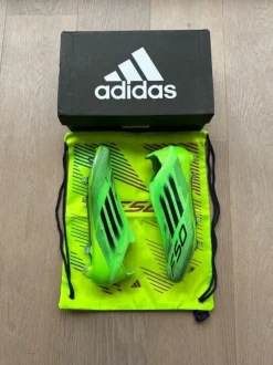 Adidas F50 Fußballschuhe