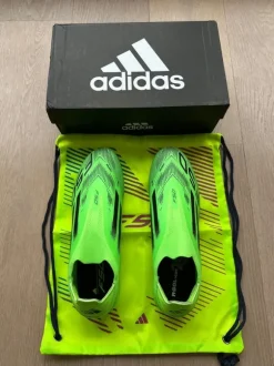 Adidas F50 Fußballschuhe