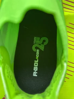 Adidas F50 Fußballschuhe