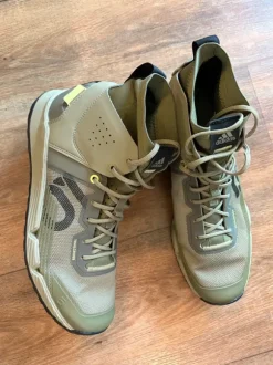 Adidas Five Ten Trail Cross Mid Pro