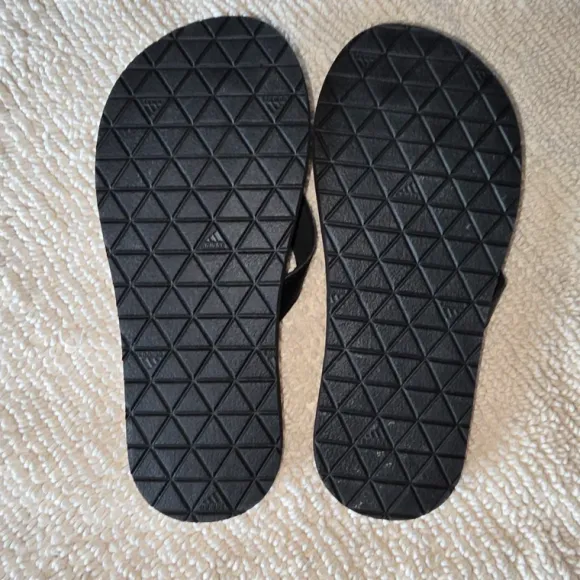 Adidas Flip Flops