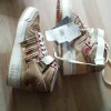 Adidas Forum 84 High Eric Emanuel McDonald's