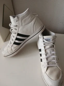 Adidas freizeitsneaker