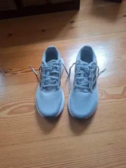 Adidas Galaxy 6 Laufschuhe Turnschuhe Gr. 45 1/3! Neu!