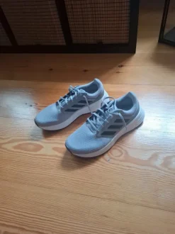 Adidas Galaxy 6 Laufschuhe Turnschuhe Gr. 45 1/3! Neu!