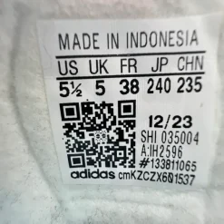 Adidas Gazelle