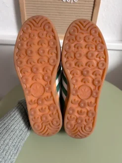 Adidas Gazelle 💚