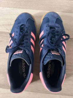 Adidas Gazelle Bold
