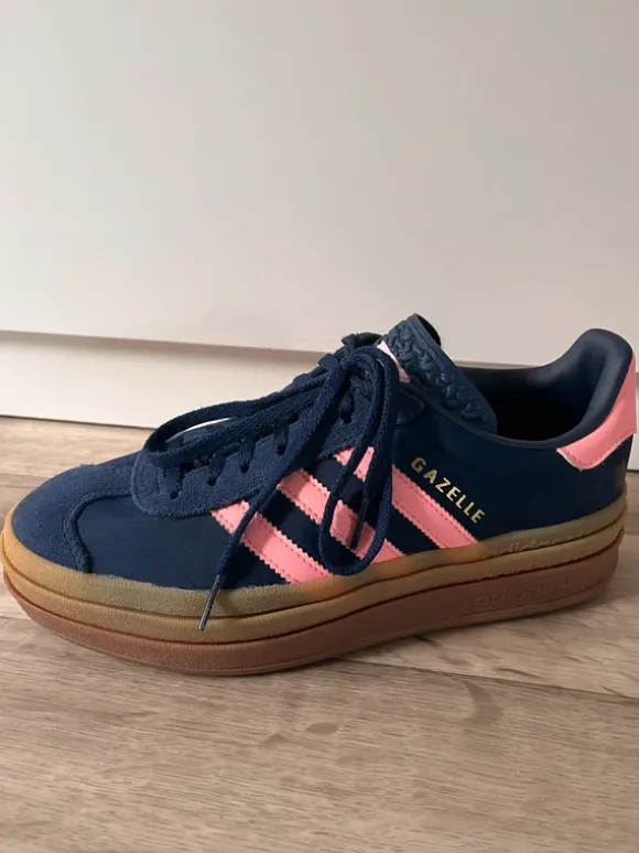 Adidas Gazelle Bold
