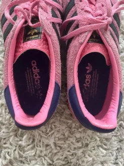 Adidas Gazelle PINK