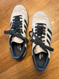 Adidas Gazelle Schuhe