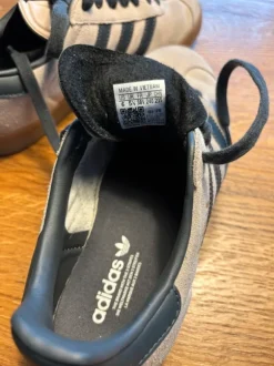 Adidas Gazelle Schuhe