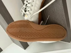 Adidas Grand Court Cloudfoam Comfort Schuh