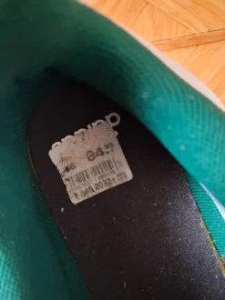 Adidas groen