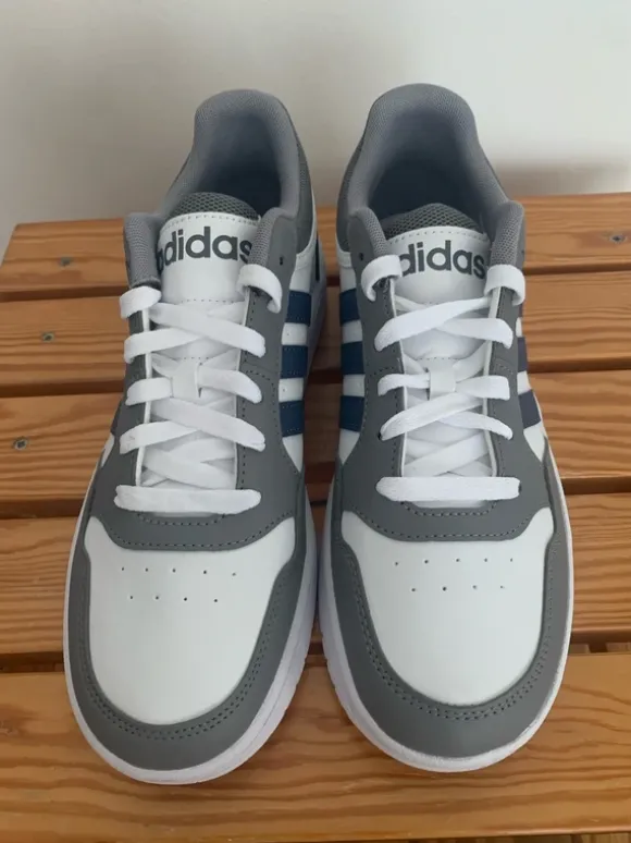 Adidas Hoops