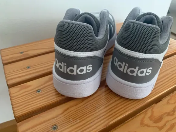 Adidas Hoops