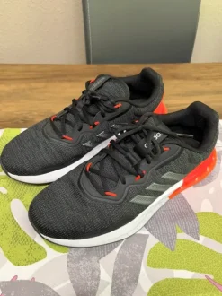 Adidas Kaptir Herren Sneaker Laufschuhe Größe 46 2/3