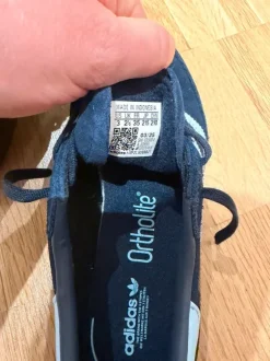 Adidas Kinderschuhe