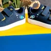 Adidas Kinder-Sneaker mit Raketenmotiv 🚀 Gr. 23 – wie neu
