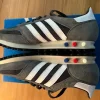 adidas LA Trainer OG 44 2/3 neuwertig