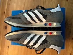 adidas LA Trainer OG 44 2/3 neuwertig