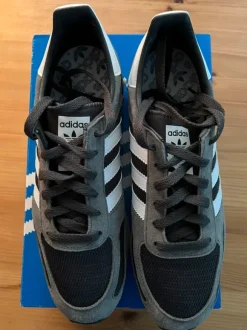 adidas LA Trainer OG 44 2/3 neuwertig