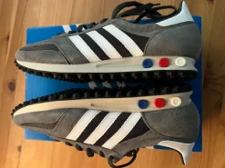 adidas LA Trainer OG 44 2/3 neuwertig