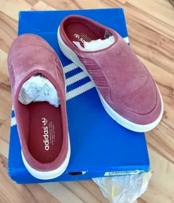 Adidas Mules