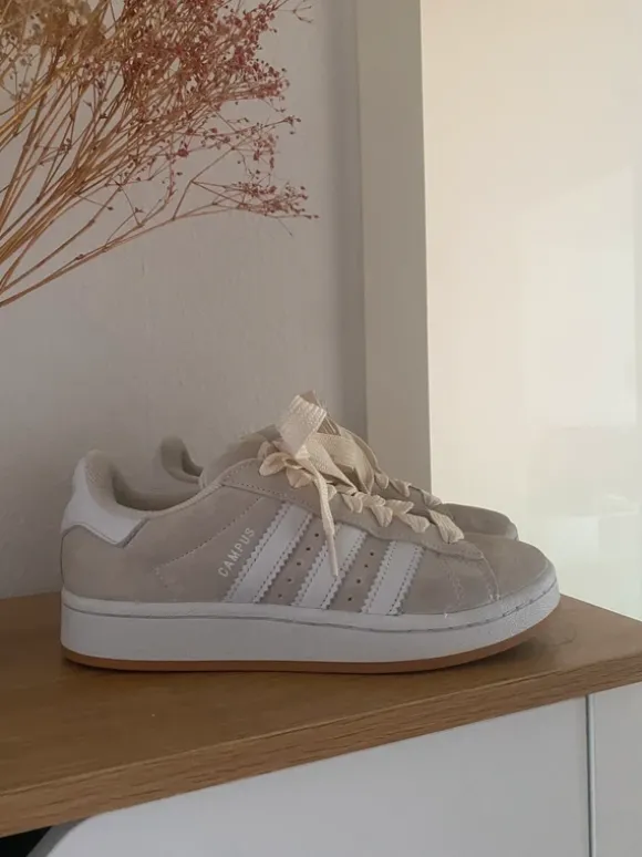 Adidas Originals Campus 37 1/3
