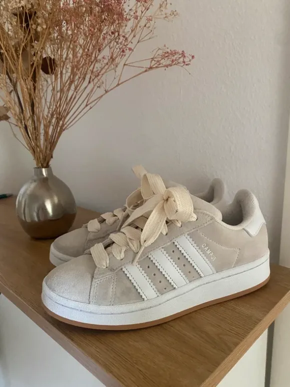 Adidas Originals Campus 37 1/3