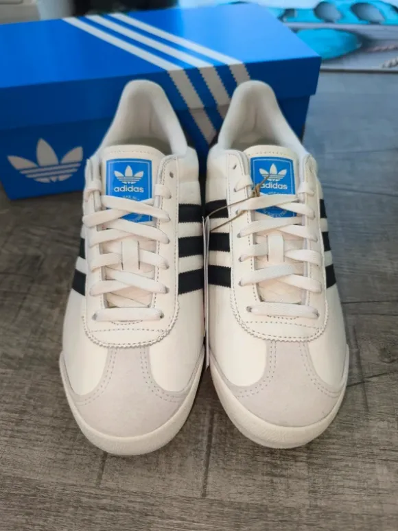 Adidas Originals K 74