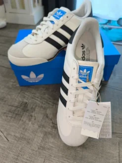Adidas Originals K 74