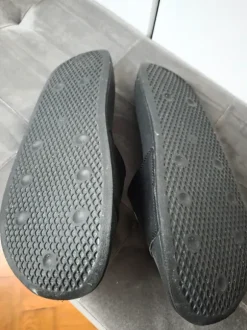 adidas Originals lite Adilette Badesandale Badelatschen Latschen Größe 50 US14