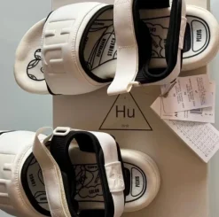 adidas Originals x Pharrell Williams Adilette 2.0 Herren-Sandalen