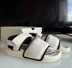 adidas Originals x Pharrell Williams Adilette 2.0 Herren-Sandalen
