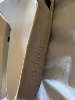 Adidas Pantoletten Gr. 45
