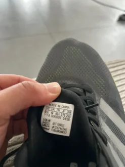Adidas Performance SolarGlide ST 3