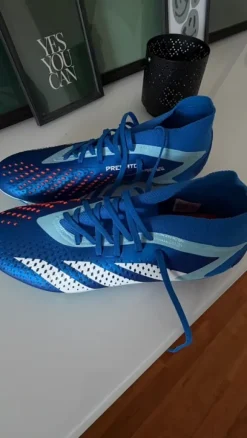Adidas Predator Fußballschuhe