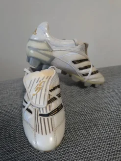 Adidas Predator +P Absolute Elite Edition in gr.41.5
