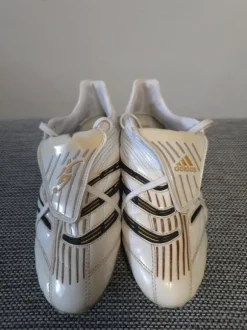 Adidas Predator +P Absolute Elite Edition in gr.41.5